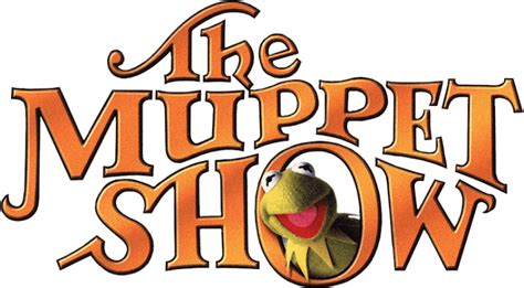 The Muppet Show Logo Logodix