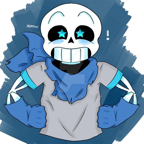 Collab Blueberry Sans By Ludmilabb2 On Deviantart
