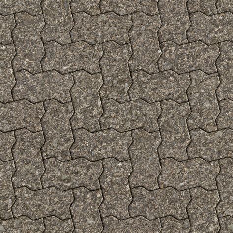 Seamless Brick Pavement Patio Texture By Hhh316 On Deviantart