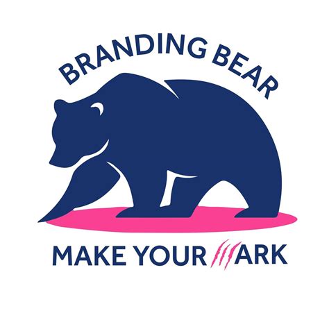 Branding Bear Washington Mo
