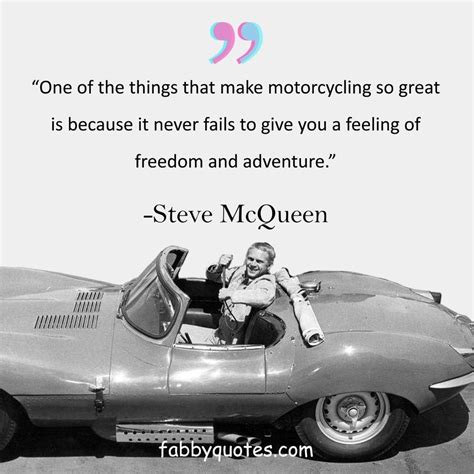 Steve Mcqueen Top 23 Quotes The King Of Cool The Great Escape