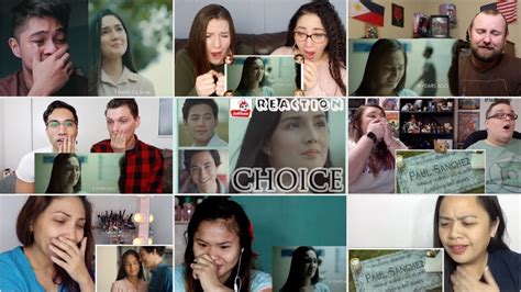 Watch Watch Kwentong Jollibee 2019 Commercial Choice Made Youtubers