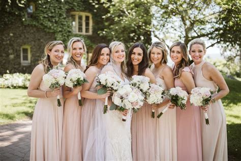 Stunning Winery Wedding In Spokane Apple Brides