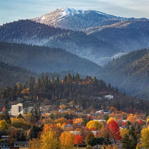 See Shakespeare And Much More In Ashland Oregon By Travel Writers