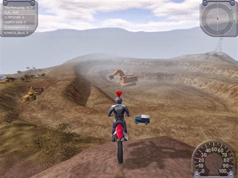 We did not find results for: Motocross Madness 2 - PC - Torrents Juegos