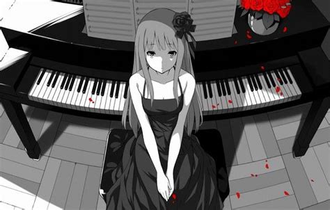 Aggregate 69 Anime Piano Music Super Hot Induhocakina