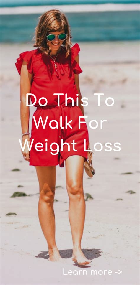 Pin On Walking For Weight Loss