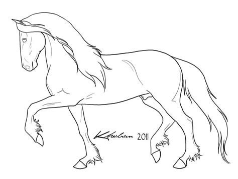 This horse is just rearing for fun …. Shire Horse Coloring Pages at GetDrawings | Free download