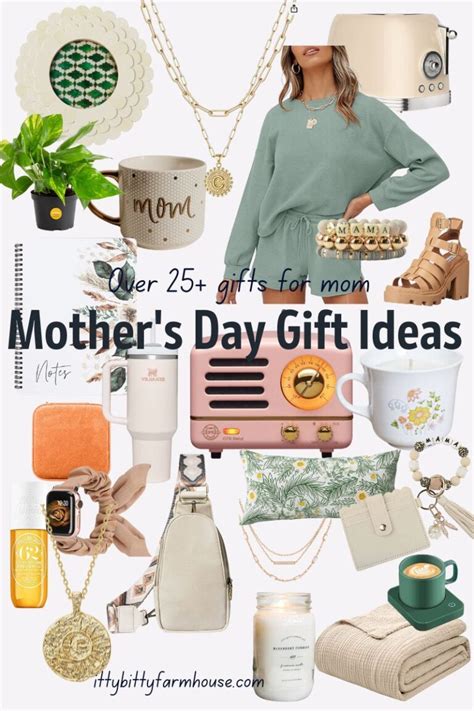 Mother S Day Gift Ideas Itty Bitty Farmhouse