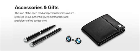 For some it's a blessing, for some a curse, because shopping for presents is not always enjoyable, to say the least. Holiday Gift for the BMW Lover | BMW of North Haven