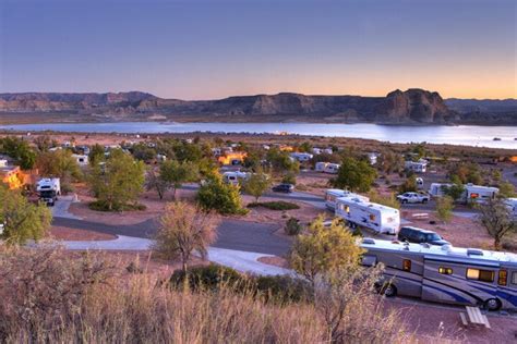 Best Camping In Arizona 17 Campgrounds Rv Parks And Resorts For 2021