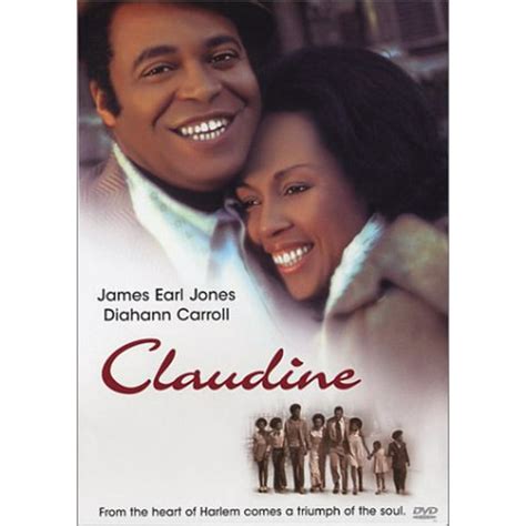 Claudine Dvd