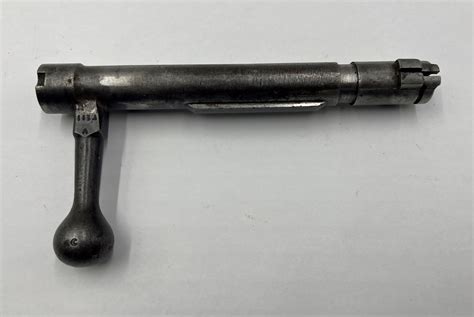 1903 Turkish Mauser Bolt Stripped Sarco Inc