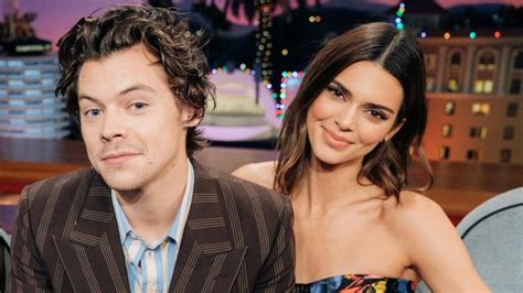 Harry Styles Love Story And What He Said About Dating 2023