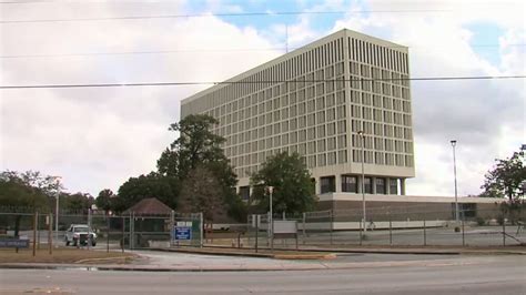 Sale Of Former Charleston Naval Hospital Receives Initial Ok From