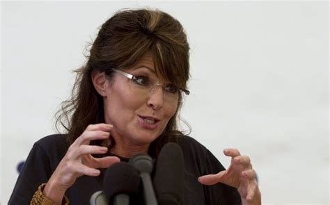 Does Sarah Palin Think A College Education Is Too Elitist For Her Daughter Bristol And Son Track