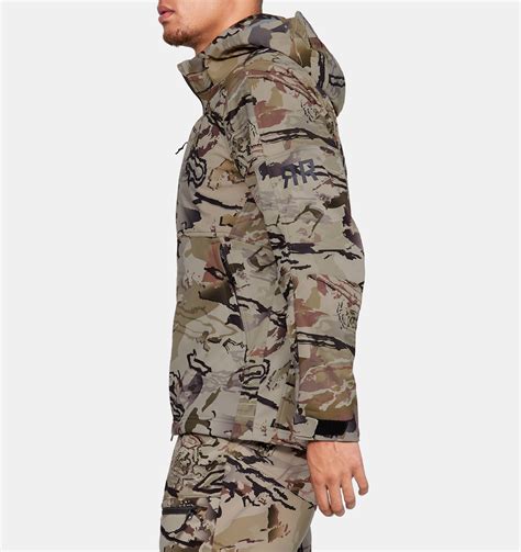 Mens Ridge Reaper® Infil Ops Windstopper® Jacket Under Armour