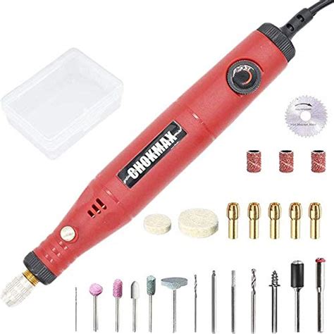 Top 10 Rotary Tool Kits Of 2021 Best Reviews Guide