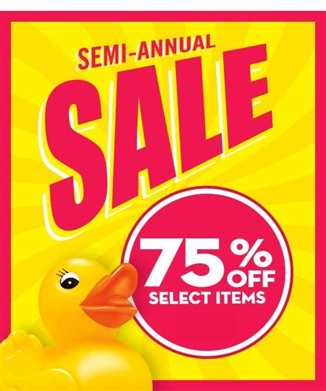 Semi Annual Clearance Event Going On Now Manassas Mall