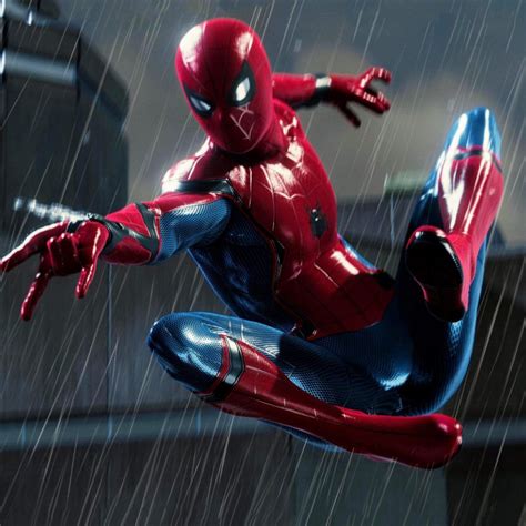 117 Cool Spiderman Wallpaper Hd Picture Myweb