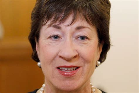 Susan Collins Phony Immigration Compromise Give Us Exactly What We
