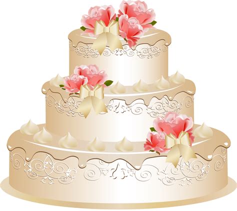 Wedding Cake Png Clip Art Best Web Clipart Aria Art