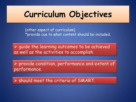 Linking Curriculuminstruction And Assessment Cia Making Afit