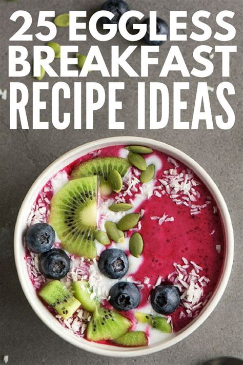 Start your day with sweet pomegranate, vibrant spinach, and tangy tangerine yogurt. 25 Simple and Filling Keto Breakfast Recipes without Eggs ...