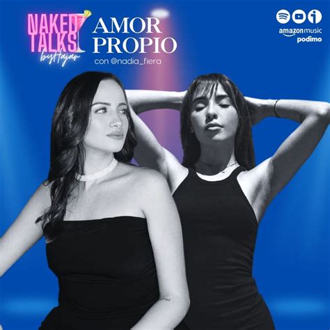 Naked Talks Temporada Cap Amor Propio