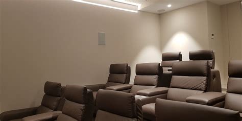 Montar Una Sala De Cine En Casa Qué Necesitas Digitalcinema
