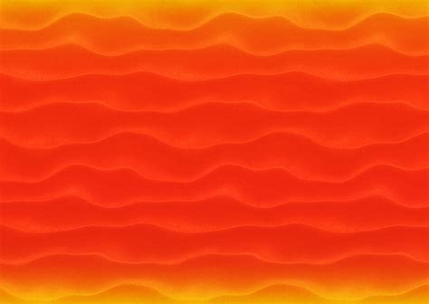 75 Neon Orange Background Wallpapersafari