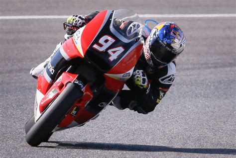 Moto2 Jonas Folger Vence O Grande Prêmio Da Espanha Motonline