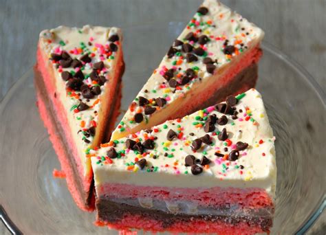 Turn everyday into dessert day: Homemade Ice-Cream Cake Recipe by Archana's Kitchen