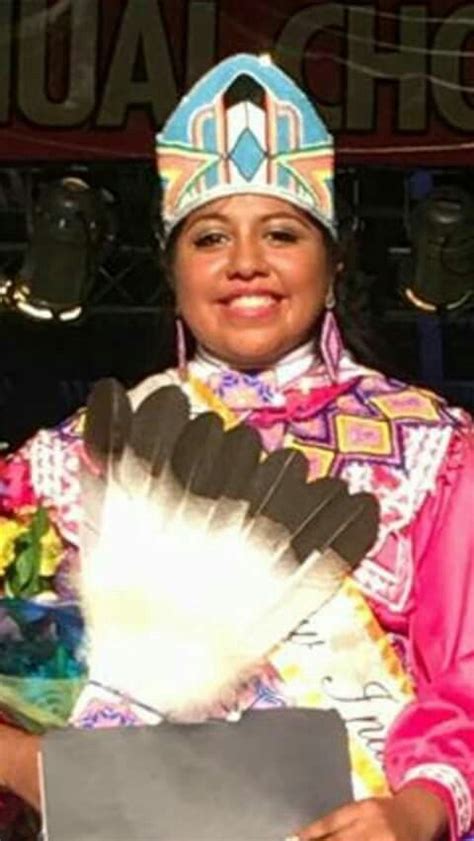 2016 17 Miss Choctaw Indian Princess Of The Mississippi Band Ms