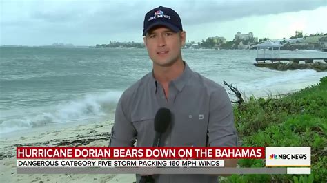 Abc news network | © 2021 abc news internet ventures. GMS: BREAKING NEWS- HURRICANE DORIAN NOW CATEGORY 5 - YouTube
