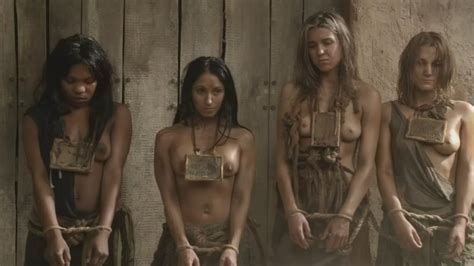 Slaves From The Movie Spartacus Porno Photo Eporner