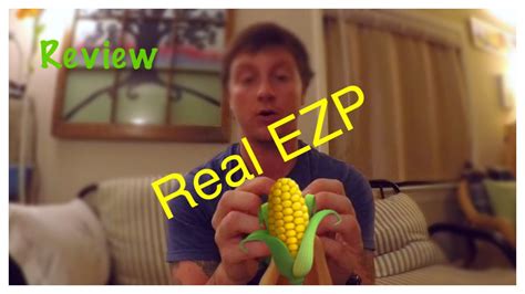 real ezp stp review trigger warning youtube