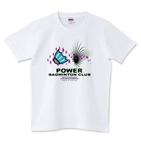 Последние твиты от ケイン・ヤリスギ「♂」 (@kein_yarisugi).  バドミントンtシャツ  | Noguchi's Worldへようこそ - 楽天ブログ