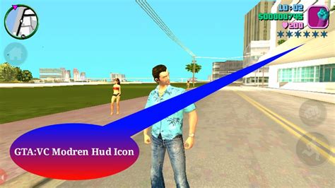 Mods For Gta Vice City Mobile Loxaip