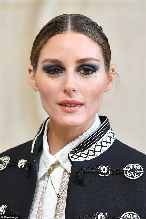olivia palermo reveals the secrets behind her impeccable style fashion christian dior haute