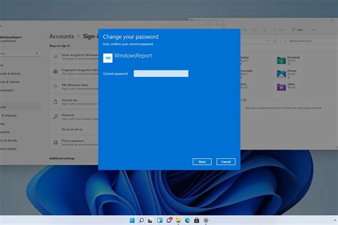 How To Remove Password From Windows 11