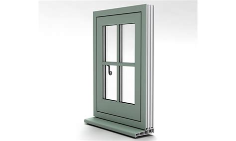 Profile 22 Launches New Optima System At Fit Show Window News