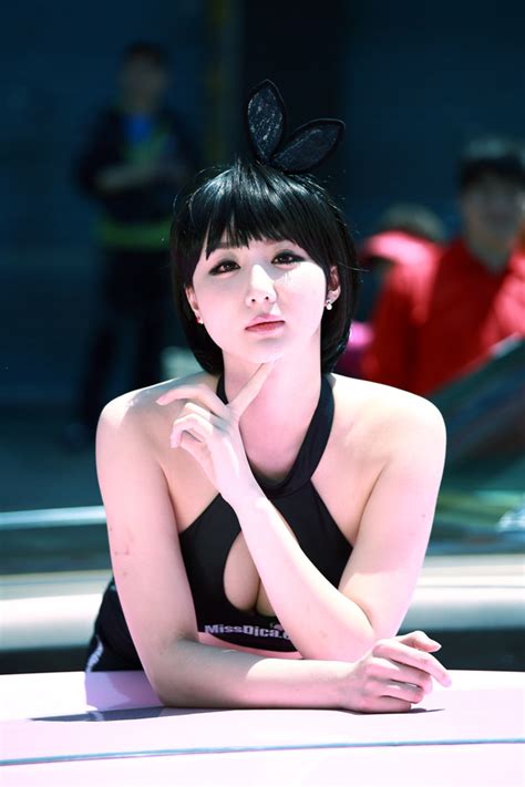 Yeon Da Bin Super Cute Korean Beautiful And Sexy Girl 4 Ảnh đẹp