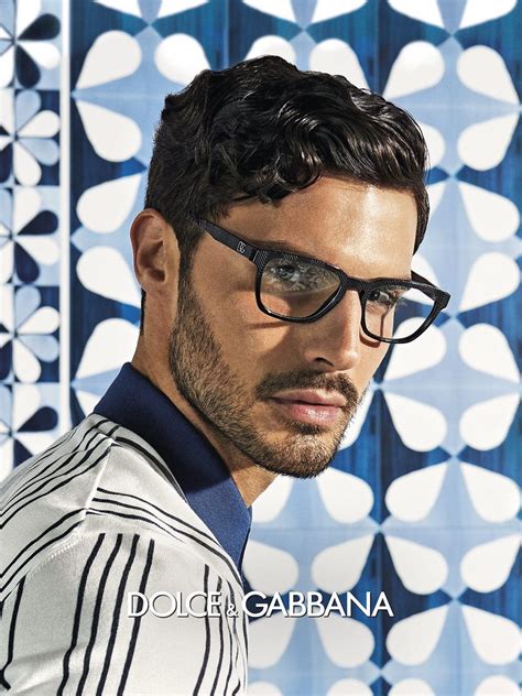 Dolce And Gabbana Eyewear Campaign Ss 2021 Dolce And Gabbana