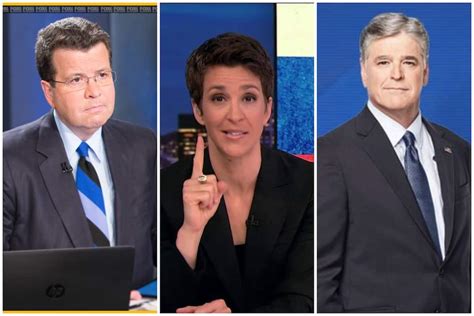 How Much Do Fox News Anchors Make And Who Is The Highest Paid Ke