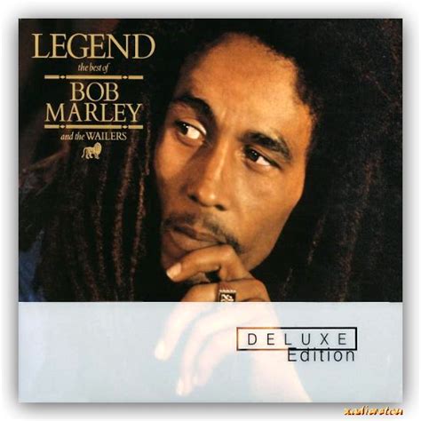 Bob Marley Legend [deluxe Edition]