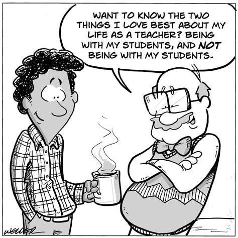 Free Printable Comic Strips For Teachers