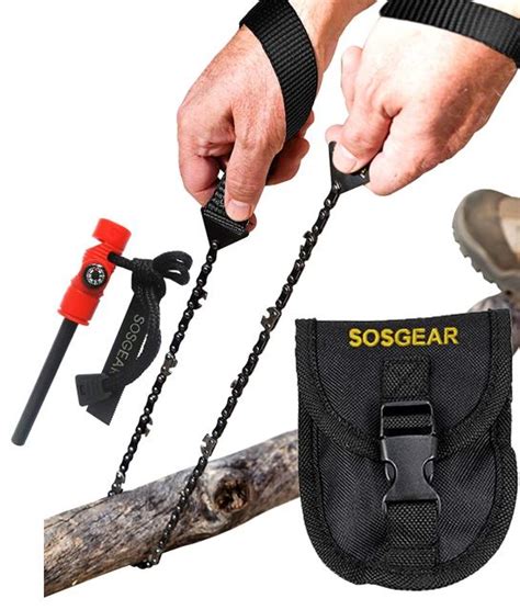 Best Pocket Chainsaw Reviews 2019