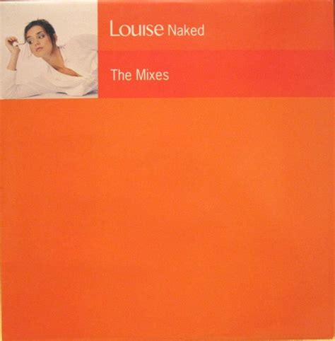 Louise Naked Vinyl Records LP CD On CDandLP