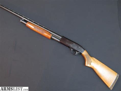 Armslist For Sale Nice Classic Mossberg New Haven Model 600 At